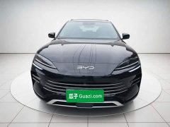BYD Song Plus New Energy DM-i 112KM Luxury Edition - ფოტო 2