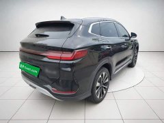 BYD Song Plus New Energy DM-i 112KM Luxury Edition - ფოტო 4