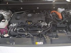 Toyota Wildland Dual-Engine 2.5L E-CVT AWD Luxury PLUS Version - ფოტო 10