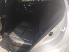 Toyota Wildland Dual-Engine 2.5L E-CVT AWD Luxury PLUS Version - ფოტო 11