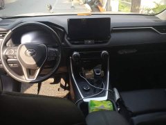 Toyota Wildland Dual-Engine 2.5L E-CVT AWD Luxury PLUS Version - ფოტო 12