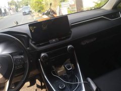 Toyota Wildland Dual-Engine 2.5L E-CVT AWD Luxury PLUS Version - ფოტო 13