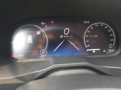 Toyota Wildland Dual-Engine 2.5L E-CVT AWD Luxury PLUS Version - ფოტო 14