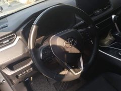 Toyota Wildland Dual-Engine 2.5L E-CVT AWD Luxury PLUS Version - ფოტო 15
