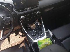 Toyota Wildland Dual-Engine 2.5L E-CVT AWD Luxury PLUS Version - ფოტო 16