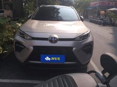 Toyota Wildland Dual-Engine 2.5L E-CVT AWD Luxury PLUS Version - ფოტო 2