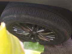 Toyota Wildland Dual-Engine 2.5L E-CVT AWD Luxury PLUS Version - ფოტო 6
