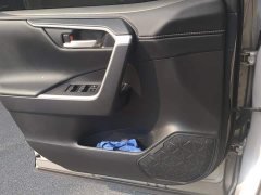 Toyota Wildland Dual-Engine 2.5L E-CVT AWD Luxury PLUS Version - ფოტო 7