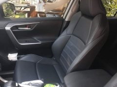 Toyota Wildland Dual-Engine 2.5L E-CVT AWD Luxury PLUS Version - ფოტო 8