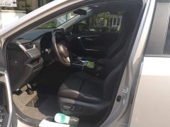 Toyota Wildland Dual-Engine 2.5L E-CVT AWD Luxury PLUS Version - ფოტო 9