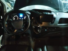 Ford Transit 2019 2.0T Diesel Multi-Purpose Commercial Vehicle Short Wheelbase Low Roof 6-Seater Euro VI - ფოტო 12