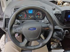 Ford Transit 2019 2.0T Diesel Multi-Purpose Commercial Vehicle Short Wheelbase Low Roof 6-Seater Euro VI - ფოტო 13