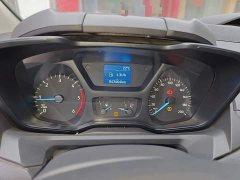 Ford Transit 2019 2.0T Diesel Multi-Purpose Commercial Vehicle Short Wheelbase Low Roof 6-Seater Euro VI - ფოტო 14