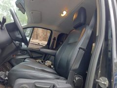 Ford Transit 2019 2.0T Diesel Multi-Purpose Commercial Vehicle Short Wheelbase Low Roof 6-Seater Euro VI - ფოტო 18