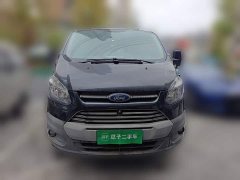 Ford Transit 2019 2.0T Diesel Multi-Purpose Commercial Vehicle Short Wheelbase Low Roof 6-Seater Euro VI - ფოტო 3