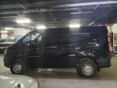 Ford Transit 2019 2.0T Diesel Multi-Purpose Commercial Vehicle Short Wheelbase Low Roof 6-Seater Euro VI - ფოტო 5