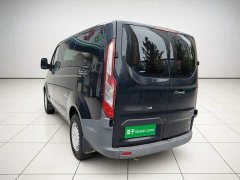 Ford Transit 2019 2.0T Diesel Multi-Purpose Commercial Vehicle Short Wheelbase Low Roof 6-Seater Euro VI - ფოტო 6