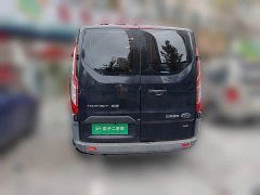 Ford Transit 2019 2.0T Diesel Multi-Purpose Commercial Vehicle Short Wheelbase Low Roof 6-Seater Euro VI - ფოტო 7