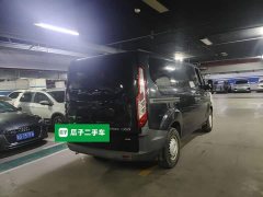 Ford Transit 2019 2.0T Diesel Multi-Purpose Commercial Vehicle Short Wheelbase Low Roof 6-Seater Euro VI - ფოტო 8