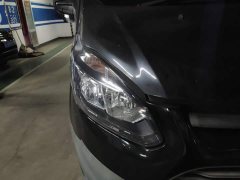 Ford Transit 2019 2.0T Diesel Multi-Purpose Commercial Vehicle Short Wheelbase Low Roof 6-Seater Euro VI - ფოტო 9