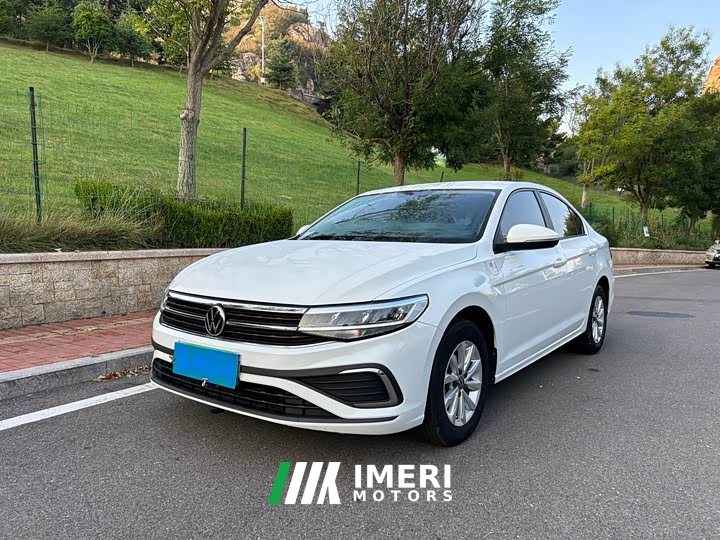 Volkswagen Bora 200TSI DSG Comfort Pro