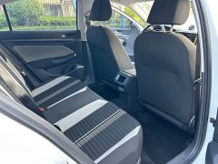 Volkswagen Bora 2023 200TSI DSG Comfort Pro - ფოტო 11