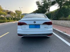 Volkswagen Bora 2023 200TSI DSG Comfort Pro - ფოტო 5