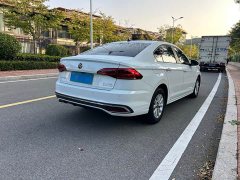 Volkswagen Bora 2023 200TSI DSG Comfort Pro - ფოტო 6