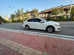 Volkswagen Bora 2023 200TSI DSG Comfort Pro - ფოტო 7