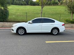 Volkswagen Bora 2023 200TSI DSG Comfort Pro - ფოტო 8
