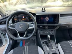 Volkswagen Bora 2023 200TSI DSG Comfort Pro - ფოტო 9