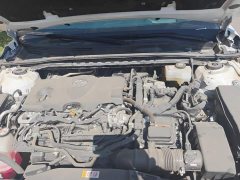 Toyota Avalon 2022 Hybrid 2.5L Luxury - ფოტო 10