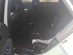 Toyota Avalon 2022 Hybrid 2.5L Luxury - ფოტო 11