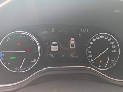 Toyota Avalon 2022 Hybrid 2.5L Luxury - ფოტო 14