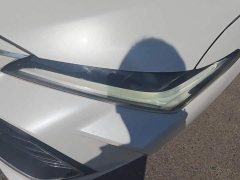 Toyota Avalon 2022 Hybrid 2.5L Luxury - ფოტო 5