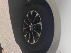 Toyota Avalon 2022 Hybrid 2.5L Luxury - ფოტო 6