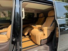 Denza BYD Denza D9 2024 DM-i 970 Luxury - ფოტო 4