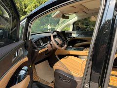 Denza BYD Denza D9 2024 DM-i 970 Luxury - ფოტო 5