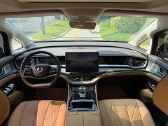 Denza BYD Denza D9 2024 DM-i 970 Luxury - ფოტო 6