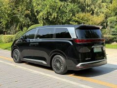 Denza BYD Denza D9 2024 DM-i 970 Luxury - ფოტო 9