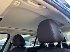 BMW 3 Series 325Li M Sport Package - ფოტო 12
