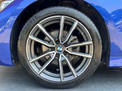 BMW 3 Series 325Li M Sport Package - ფოტო 13