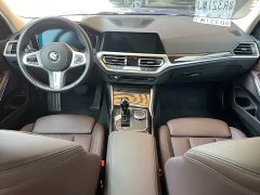 BMW 3 Series 325Li M Sport Package - ფოტო 6