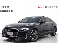 Audi A6L 45 TFSI quattro Sport Luxury - ფოტო 1