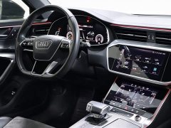 Audi A6L 45 TFSI quattro Sport Luxury - ფოტო 10