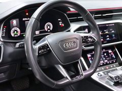 Audi A6L 45 TFSI quattro Sport Luxury - ფოტო 11