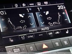 Audi A6L 45 TFSI quattro Sport Luxury - ფოტო 12