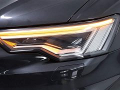 Audi A6L 45 TFSI quattro Sport Luxury - ფოტო 18