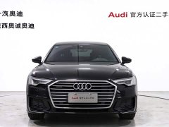 Audi A6L 45 TFSI quattro Sport Luxury - ფოტო 2