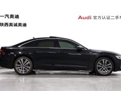 Audi A6L 45 TFSI quattro Sport Luxury - ფოტო 3